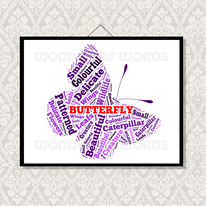 butterfly-word-cloud-word-art-unique-gifts-wonder-of-words