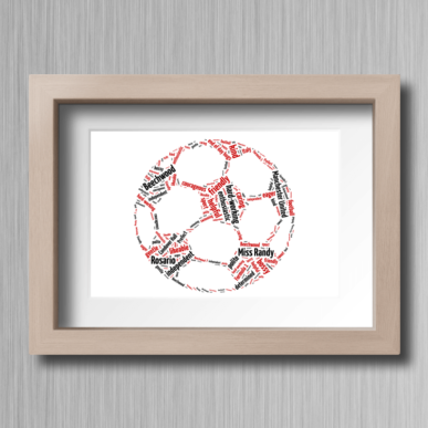Football-Personailsed-Word-Art-Gift